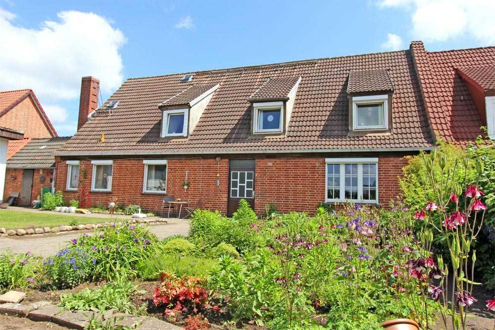 Ferienwohnungen Malchow See 5800 Exterior foto